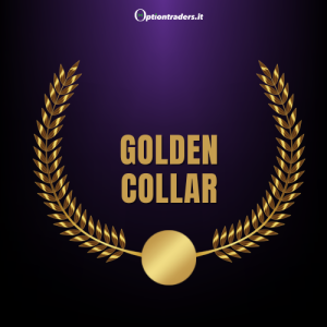 golden collar
