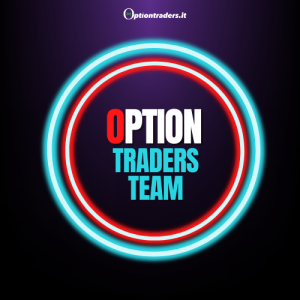 option traders team